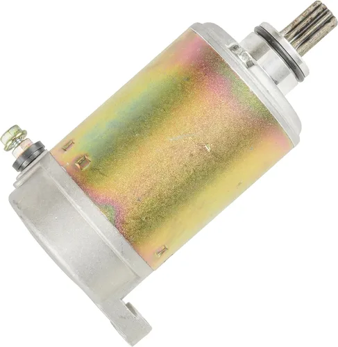 Vista 7 de Caltric Motor de arranque compatible con Bombardier Can-Am Commander 1000 Std/Ltd/Max 2011-2014