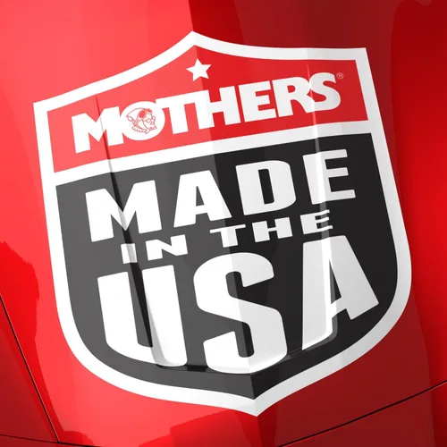 Vista 6 de Cera líquida Mothers California Gold Brazilian Caranuba Cleans & Waxes in One Step, Removes Oxidation & Swirls, Premium Carnauba Shine &