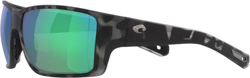 Vista 3 de Costa Del Mar Gafas de sol rectangulares Reefton Pro para hombre Multi
