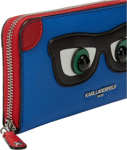 Vista 4 de Karl Lagerfeld Paris Bandolera Maybelle