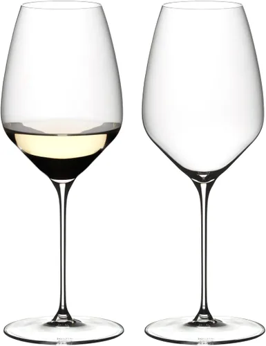 Vista 10 de Riedel Veloce Cabernet