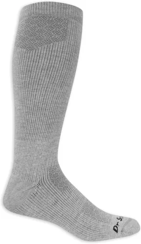Vista 9 de Dr. Scholl's Men's Athletic & Work Compression Over the Calf Socks - 1 & 3 Pair Packs - Fatigue Relief