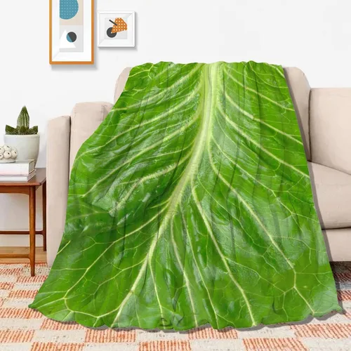 Vista 13 de Manta de chips Nachos para otoño, invierno, primavera, todas las estaciones, cálida y mullida de 40 x 30 pulgadas, para mascotas, microfelpa Chips