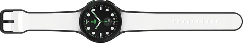 Vista 6 de SAMSUNG Galaxy Watch 5 Pro Golf Edition, reloj inteligente Bluetooth de 1.772in con rastreador de cuerpo, salud, fitness y sueño, batería mejorada