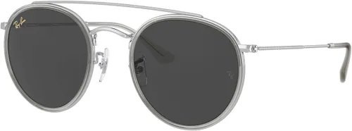 Vista 2 de Ray-Ban - Gafas de sol redondas para mujer