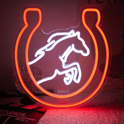 Vista 9 de Letrero de neón con guía de flecha para decoración de bar, restaurante, cocina Dimmable Kitchen Neon Signs for Wall, Diner Neon Light, Acrylic