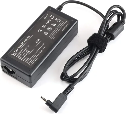 Vista 3 de Cargador adaptador de CA para Acer Aspire R5-571TG-51A3, R5-571T-G57YD. por Galaxy Bang USA