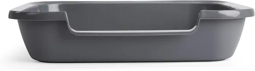 Vista 2 de So Phresh by Petco - Caja de arena grande para perros, 19.5 pulgadas de largo x 23.5 pulgadas de ancho