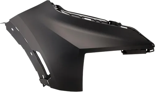 Vista 52 de Garage-Pro Cubierta de parachoques compatible con Hyundai Sonata trasero 2007
