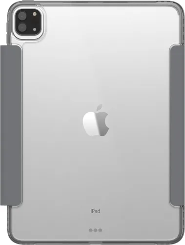 Vista 2 de OtterBox Funda de la serie Folio para iPad Pro de 11" (2ª/1ª generación), a prueba de golpes y caídas, ultradelgada, funda protectora tipo folio