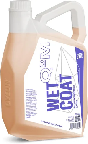 Vista 11 de Gyeon Quartz - Abrigo para la lluvia (135.3 onzas fluidas)