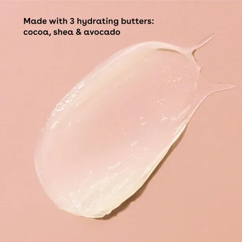 Vista 5 de Paquete de eos 24H Moisture Super Balm- Leche de coco y manzana con miel + sandía rosada y melonada de mango