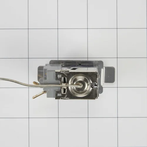 Vista 2 de Whirlp WPW10567140 Termostato de control de temperatura para refrigerador