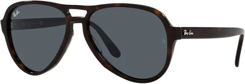 Vista 2 de Ray-Ban RB4355 Vagabond Aviator - Gafas de sol para hombre