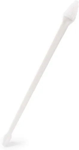 Vista 8 de YARNOW Safe Materials Pet Cepillo de dientes Set Doble Cabeza Cepillo Pluma para Perros y Gatos
