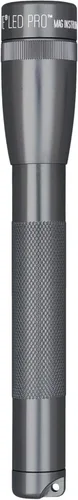 Vista 9 de Minilinterna MagLite PRO LED, con 2 pilas AA Azul