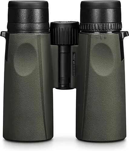 Vista 5 de Vortex Optics VIper HD - Binoculares de techo HD Optics, XR Lens Coatings, Tripod Adaptable, Locking Diopter, Included GlassPak - Unlimited