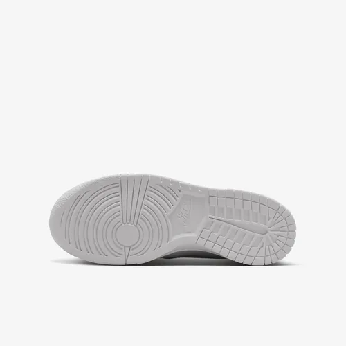 Vista 540 de Nike Kid's Dunk Low Sneaker