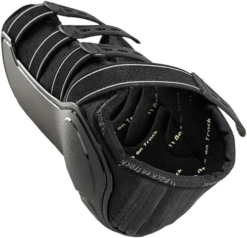 Vista 2 de Back ON Track Royal Botas de Trabajo - Delantero, Color: Negro, Tamaño: Completo (20760003)