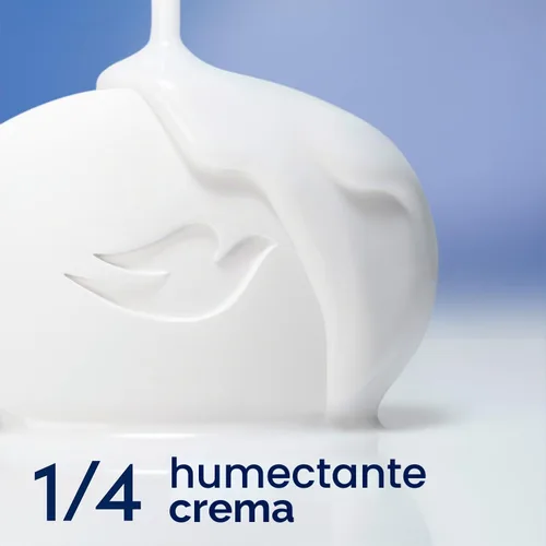 Vista 6 de Crema hidratante blanca Beauty Bar Dove 3.75 oz Jabón (paquete de 3)