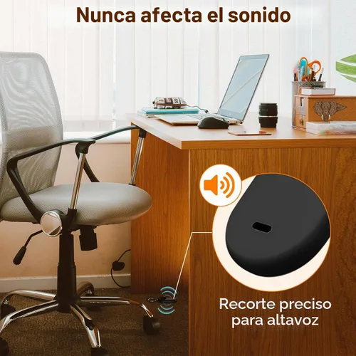 Vista 2 de Funda protectora de silicona para Samsung Galaxy SmartTag2, paquete de 4 fundas protectoras de silicona para Galaxy Smart Tag 2 con llavero