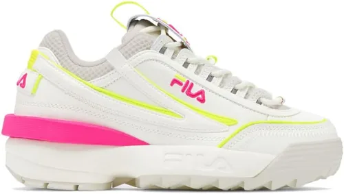 Vista 2 de Fila Women's Disruptor Ii Premium Comfortable Sneakers
