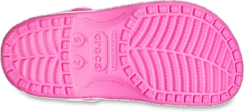 Vista 3 de Crocs Unisex-Adult Barbie Classic Clogs