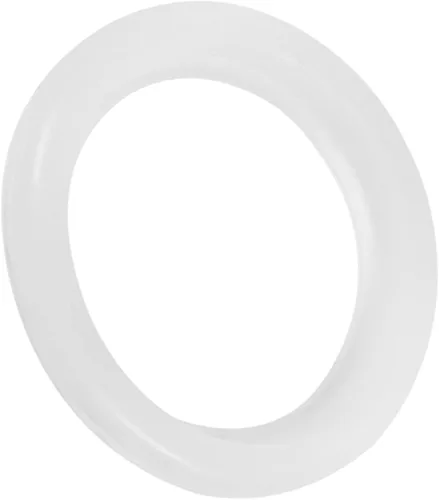 Vista 6 de Anillo de sellado para máquina de café, anillo de sellado de junta de cabeza de preparación, anillo de sellado de silicona para cafetera, junta