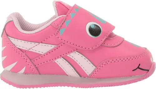 Vista 6 de Reebok Tenis unisex Classic Jogger 2.0 para niños