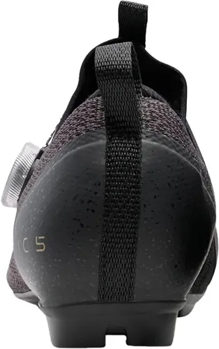 Vista 5 de SHIMANO SH-IC501 - Tenis de ciclismo para interiores de alto rendimiento