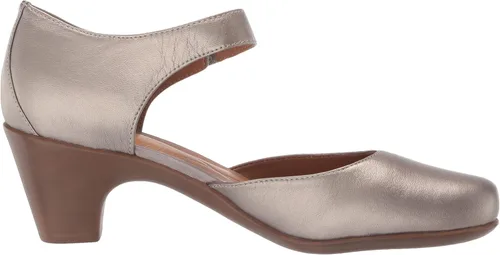 Vista 6 de Easy Spirit Btwixt - Caminar para mujer