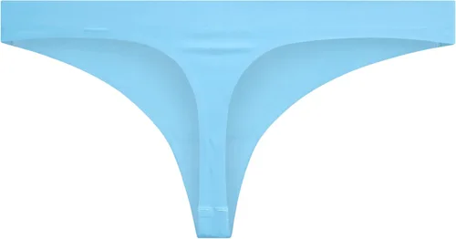 Vista 6 de Reebok Women's Underwear - Stretch Performance Thong Panties (8 Pack)
