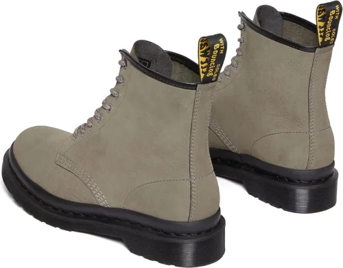 Vista 5 de Dr. Martens Bota de moda unisex para adultos 1460