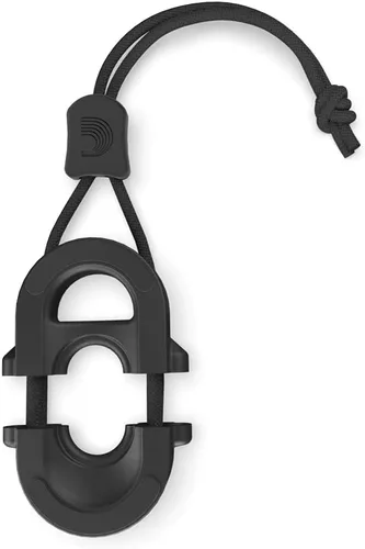 Vista 2 de D'Addario Accesorios Candado acústico Jack CinchFit (PW-AJL-01)