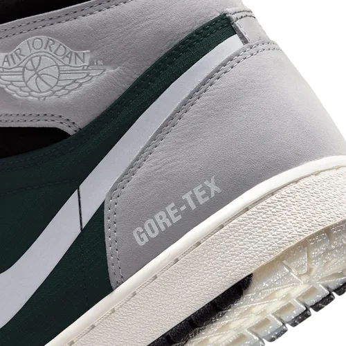 Vista 7 de Jordan 1 High Element Gore-Tex Light Bone DB2889-100 para hombre