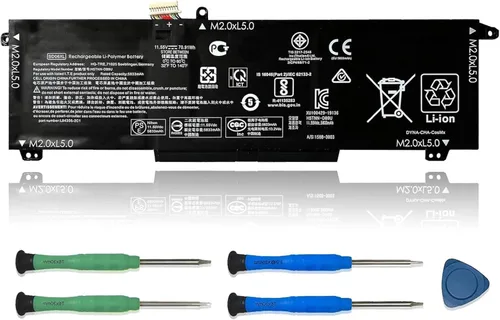 Vista 8 de L17M3P51 01AV446 - Batería de repuesto para laptop Lenovo ThinkPad E480 E485 E495 E580 E585 Series Notebook SB10K97607 L17C3P51 SB10K97609 01AV448
