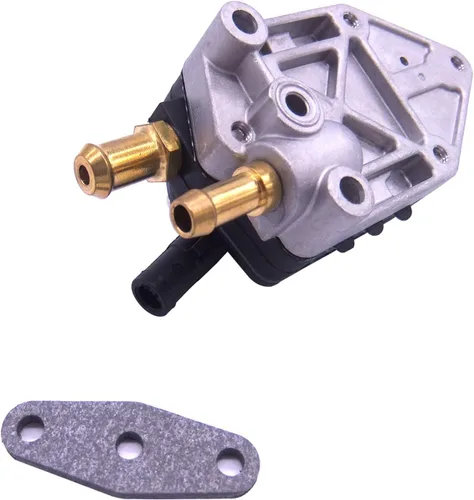 Vista 4 de Motor fueraborda 438559 0438559 385784 43390 395712 398385 765591 0383765 Bomba de combustible para Johnson Evinrude OMC BRP 25HP 35HP 50HP 65HP