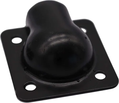 Vista 4 de Deflector de escape del silenciador para Honda GX110 GX120 GX160 GX200 Motor Generador OEM 18340-ZE1-010 (1pcs)