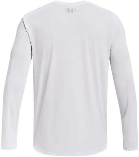 Vista 5 de Camiseta Tech Tee LS por Under Armour
