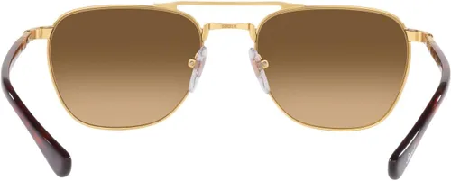 Vista 7 de Persol Gafas de sol cuadradas Po2494s