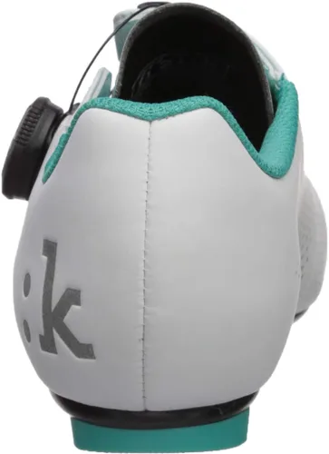 Vista 3 de Fizik R4 Donna BOA - Zapatillas de ciclismo para mujer