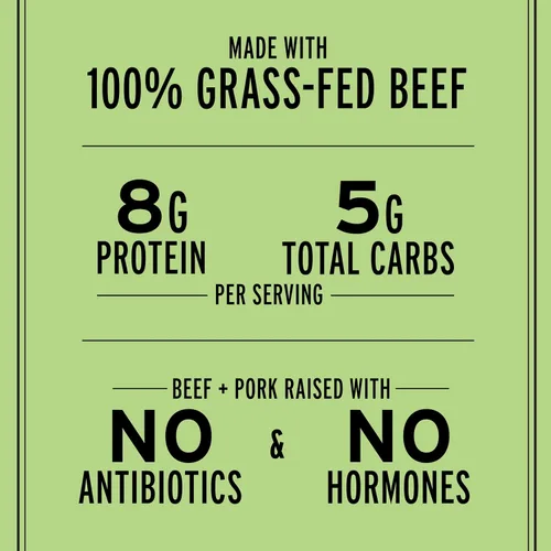 Vista 4 de Epic Barras de tocino y manzana de ternera, Whole30, Paleo Friendly, 12