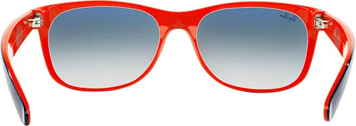 Vista 4 de Ray-Ban RB2132 New Wayfarer - Gafas de sol + paquete de accesorios para Vision Group