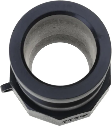 Vista 7 de Food Grade IBC Adapter Water Hose Connector 2 Inch Male Camlock X 2 Inch Female NPT for Replacement Tank Coupling