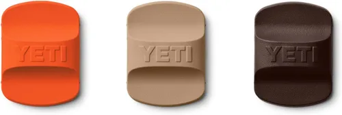 Vista 26 de YETI MagSliders de repuesto, paquete de 3