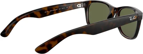 Vista 8 de Ray-Ban RB2132 New Wayfarer - Gafas de sol cuadradas