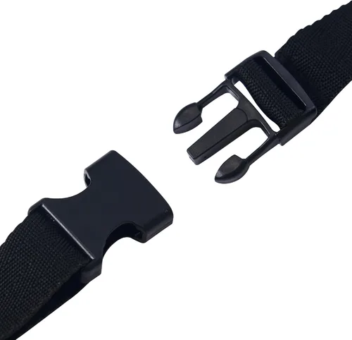 Vista 8 de Master Massage Funda de aceite de masaje para una sola botella, ajustable y resistente al calor, kit de bolsa de funda individual para botella