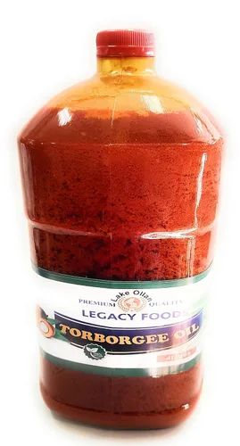 Vista 4 de Aceite de torborgee (1L)