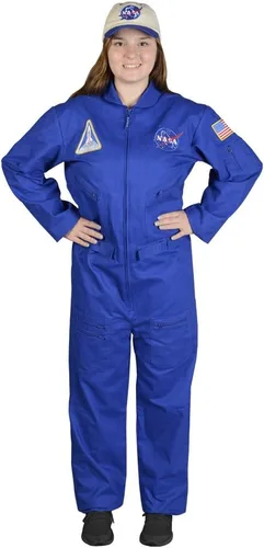 Vista 2 de Aeromax Traje de vuelo para adultos