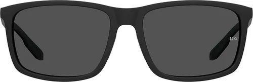 Vista 3 de Under Armour Gafas de sol rectangulares Ua Loudon para hombre